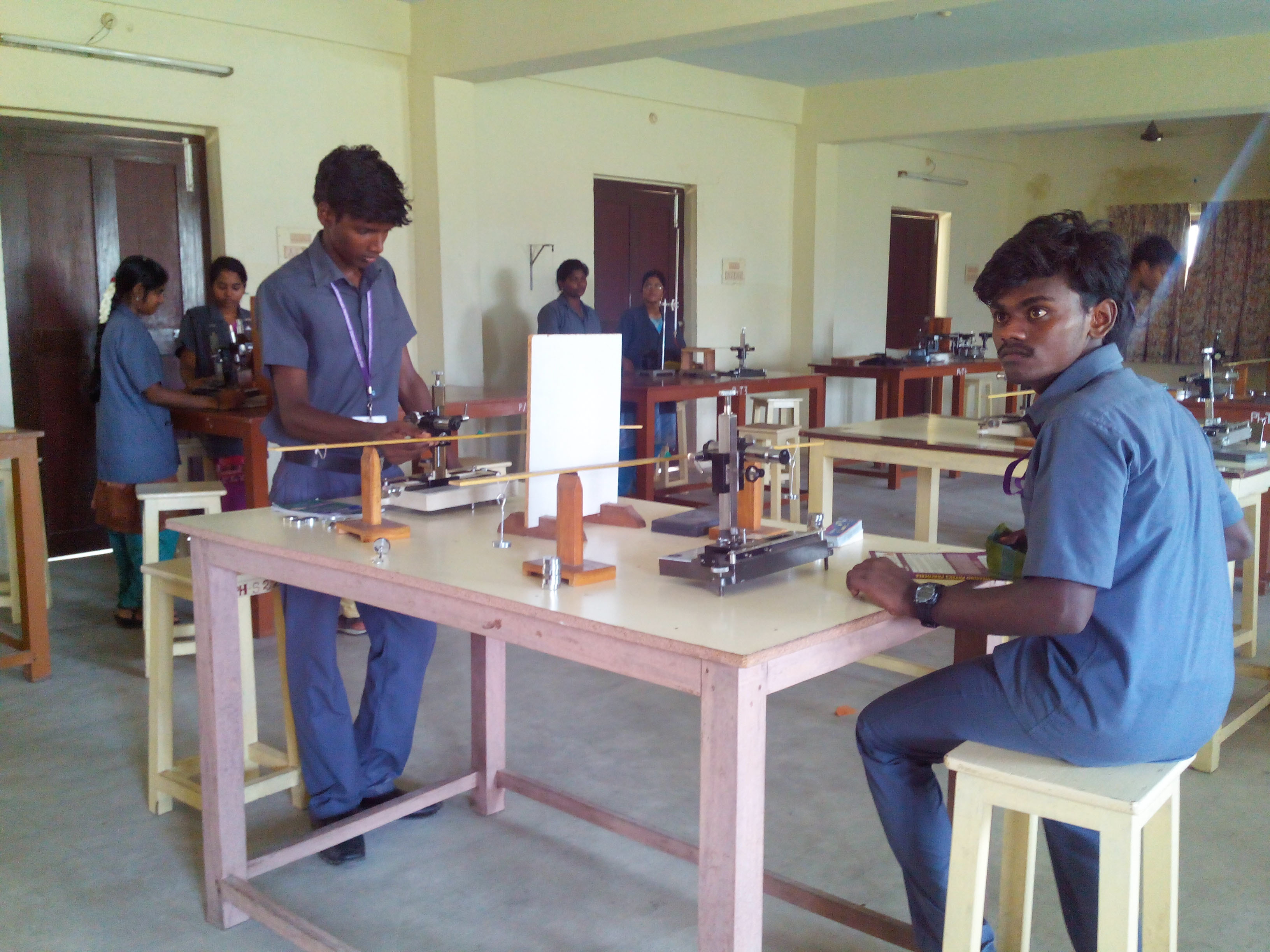 Engineering Physics Lab2